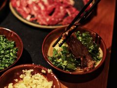 -王婆乔鲜鱼自助火锅(蜀汉路店)