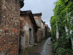 -景德镇陶阳里历史文化旅游区