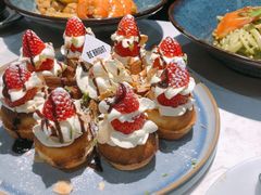 -BE BRIGHT KITCHEN(正佳广场店)