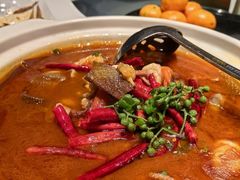 -徐记海鲜(大雁塔|金都店)
