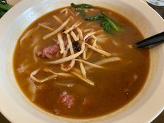 -漆黑觉米粉(三里屯店)