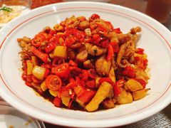-金味老饭铺(晚报店)