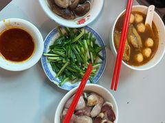 -梓记牛什(總店)
