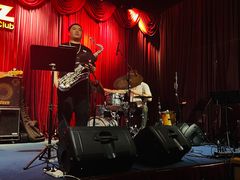 -JZ Club 爵士酒吧(上海店)