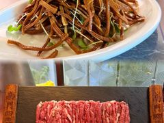-南门四季铜锅涮肉(左家庄店)