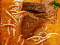 -李先生牛肉面大王(济南火车站候车室店)