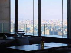 -北京柏悦酒店·锦庭餐厅Dining Room