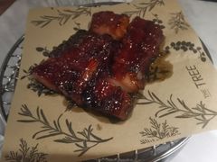 -大树餐厅(益田假日店)