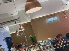 -老板恋上鱼(印象城店)