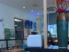 -小杨生煎(香港名都店)