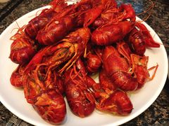 -上海齐鲁万怡大酒店·辣椒屋咖啡厅