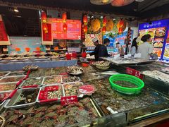 -旺角小渔村·海肠捞饭开创者(环山路店)