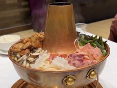 -凯鸽酒楼•雁北民间菜(华北星店)
