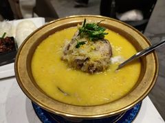 棒骨烩酸菜-北李妈妈菜·海肠捞饭(高新万达店)
