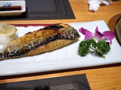 -万鱼亭·筑地屋 日本料理(淮海街店)