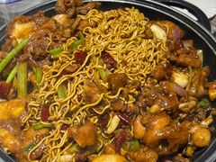-嘟享吃重庆鸡公煲(五一店)