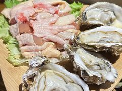 -蚝太郎 • 海鲜烧烤(Upark店)