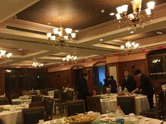 大堂-烧肉馆(古北水镇景区店)