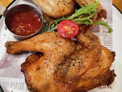 -森Some Fusion(荔湾店)