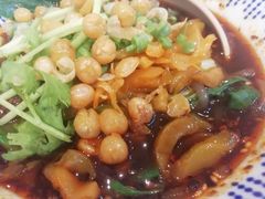 小小酸辣粉-遇见小面(凯德广场店)