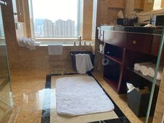 -上海新发展亚太JW万豪酒店