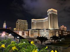 -澳门威尼斯人综合度假区