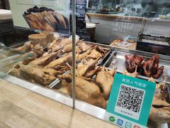 -戚顺兴盐水鸭(新街口明瓦廊店)