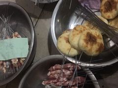 -永安烧烤