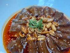 -院里寻菜·精致庭院菜(观沙岭店)