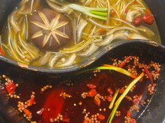 -钢管厂五区小郡肝火锅串串香(清河店)