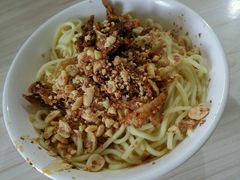 -庆蓉云·庆云面(双林店)