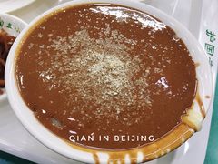 面茶做最好-护国寺小吃(地安门店)