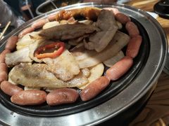 -九田家黑牛烤肉料理(国芳店)
