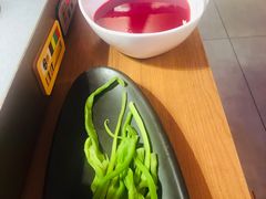 -巴奴毛肚火锅(新街口金鹰店)