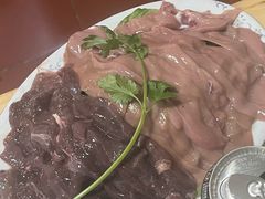 -华哥新鲜猪精品美食