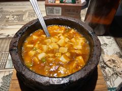 -绿茶餐厅(汇悦大融城店)