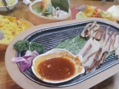-泰澜得泰国菜(大学城店)