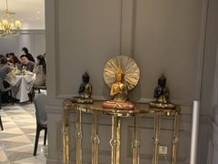 -泰香米泰国餐厅(鎏嘉码头店)