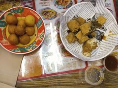 -孖记茶档·热腾茶餐(江南西plus店)
