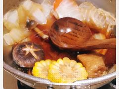 -林妈妈村·日式料理(宝山龙湖天街店)