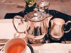 -Salon de Ville浦江汇(上海外滩华尔道夫酒店店)