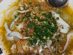 -太二酸菜鱼(深圳布吉万象汇店)