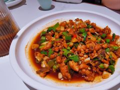 -老馆子·建德菜·山肴鱼鲜(海威新界店)