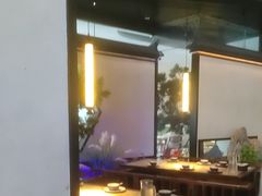 -绿茶餐厅(成都大悦城店)