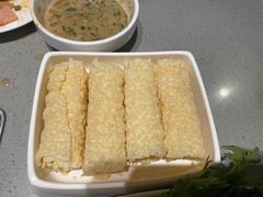-海底捞火锅(平谷华联店)