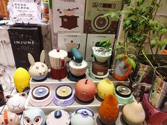 -西西弗书店&矢量咖啡(凯德晶萃广场店)