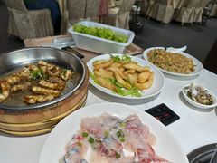 -红日饭店(裕隆三路店)