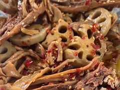 -鲜芋仙(财富中心店)