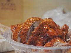 传统烤鸭-章云板鸭(总店)