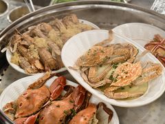 -盒马鲜生(皇庭广场店)